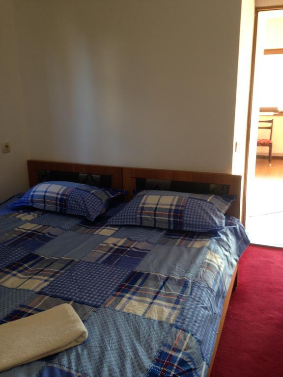 Brutarilor Guest House Cluj-Napoca Esterno foto
